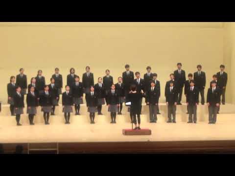 サクラ色 合唱 市立松戸