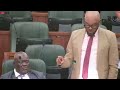 Lesotho Parliament 20/05/25 - Adoption of PAC Report on the Capture of Lesotho Pension Fund