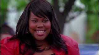 Glee - Bust Your Windows // 1x3 (Full Performance) - Amber Riley