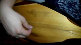 Saz Resitali By Mesut