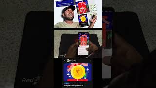 Google Pay The Party Unbox Offer Telugu 🔥 | Get ₹2025 Cashback! #GPay #Shorts