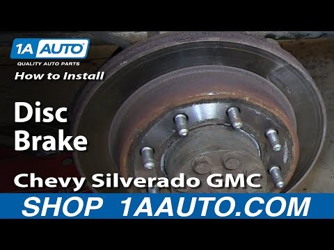 how-to-replace-rear-calipers-99-06-gmc-sierra-2500-hd