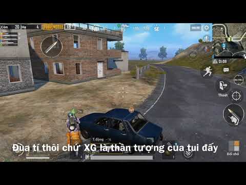 Boot - Làm Videos Pubg #1