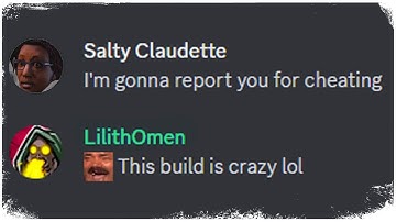 This Build Makes You Look Like a Hacker | Dead By Daylight