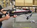 MK250 Hunting Crossbow Power Shot By Newxbows