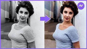 [ Free Tool ] Colorize Black and White images in seconds with A.I (2024)