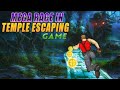 Mega Race In Temple Escaping Game Winkie Country to Whimsie Woods