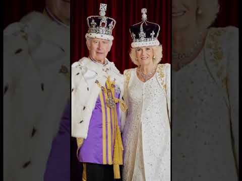 A días de su CORONACIÓN predicen el FALLECIMIENTO del Rey Carlos III #familiareal #ReyCarlosIII