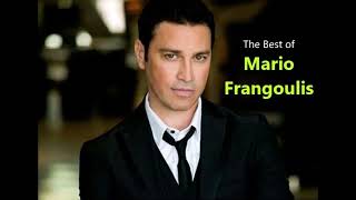 Mario Frangoulis ~ Historia De Un Amor Resimi