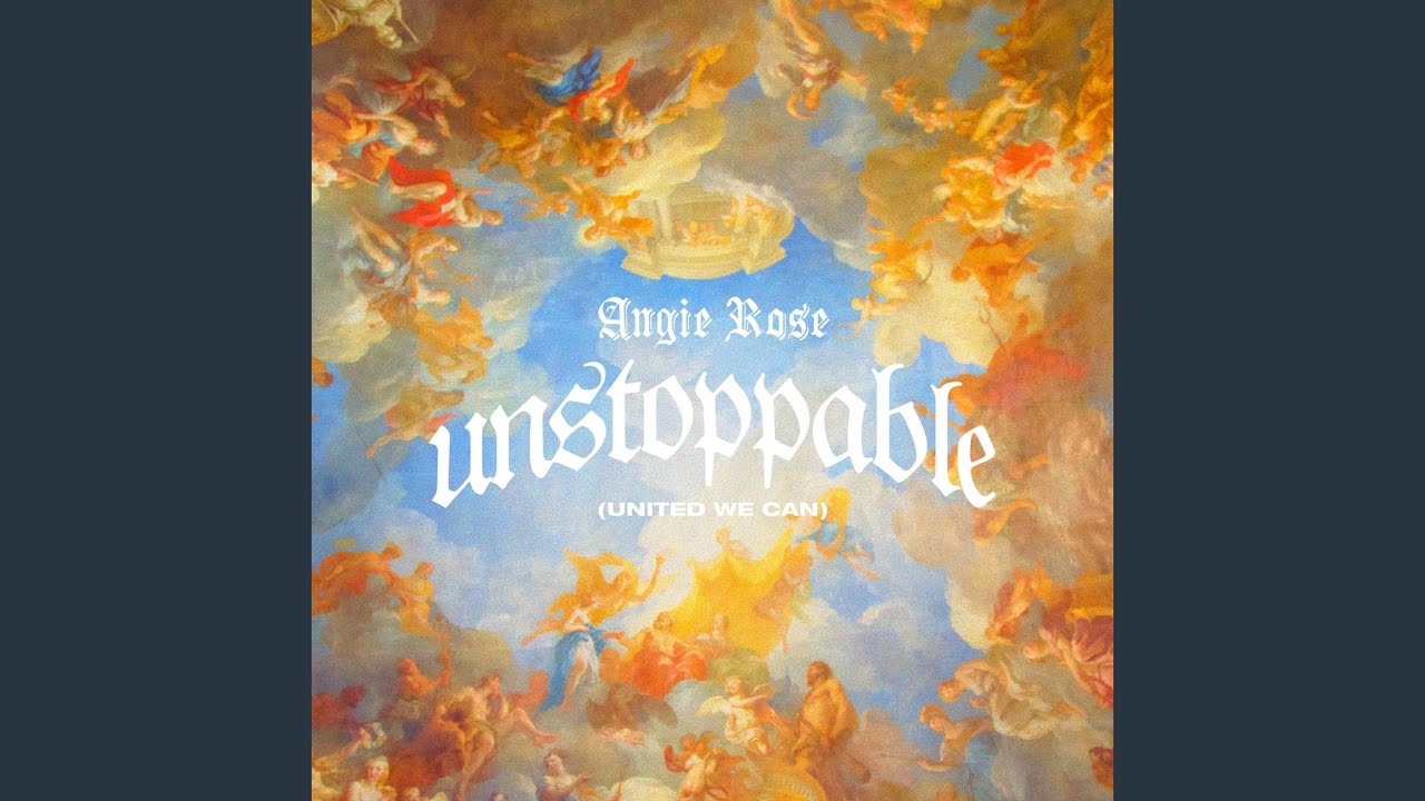 Unstoppable (Do It Again) (Global Remix)