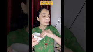 How to apply Vitamin E Capsule on face| benefits of vitamin E Capsule for Skin| vitamin E Capsule