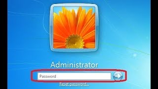 How to Reset Laptop and PC, Windows Password Without Any Software 2020 Step By Step Full Proces