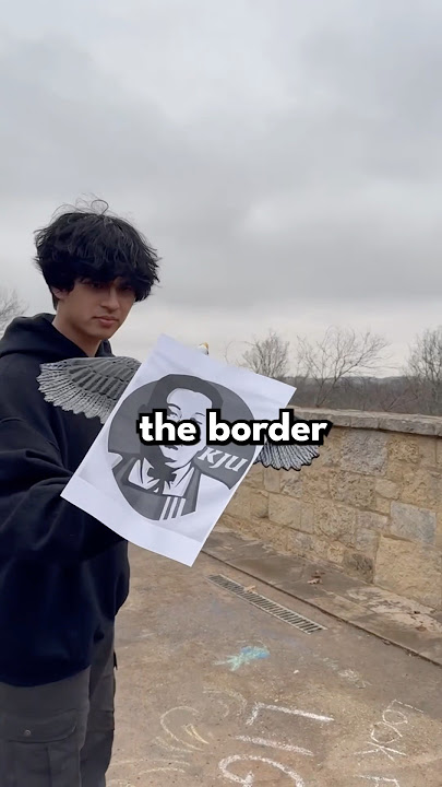 Im BANNED from North Korea…