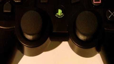 PS3 LED Controller MOD - Green  PS LED Mod Kit