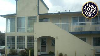 Economy Inn | Monterey (CA), United States | Hotel Review 🏨