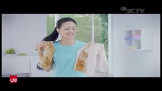 Download lagu Iklan SoKlin Bio Matic Liquid