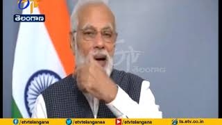 PM Modi Becomes Most Followed Leader | with 30 Million Followers | On Instagram