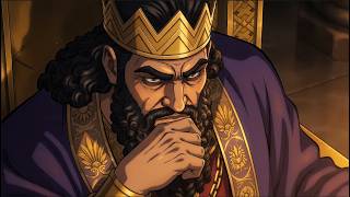 DANIEL: THE KING DEMANDED THE IMPOSSIBLE (Bible Anime)