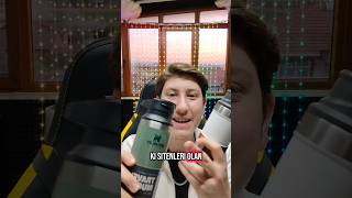 Gelmeyecek sanmıştım #shorts #youtubeshorts #shortvideo #stanley #reklamdeğil