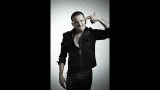 Chris Cornell & Chester Bennington Tribute - Say Hello 2 Heaven(Lyrics)