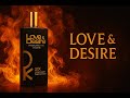 ✅ Perfume with Pheromones in Paris – Luxury AI Ad | Love & Desire Gold | SkyReels Power