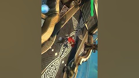 Thor The Dark World Official