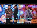 LEA ✘ @ Liviu Guta ™️  ✘ @Luis Gabriel  - Iti dau balans | Official Video