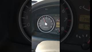 Hyundai Getz 1.1 Problem - Youtube