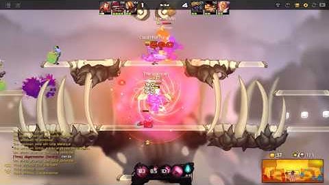 Press 2 for killing spree - Sentry