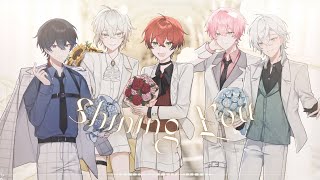 【Original Song】Shining you/ Tonics【TONIC5】