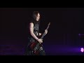 TAKA (GALNERYUS) - Bass Solo Compilation