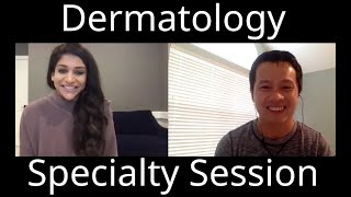 Thinking About Being A Dermatologist? Discussion With Dr. Mona Mislankar, MD
