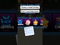 Rarest Easter Roll in Blox Fruit #bloxfruit #trending