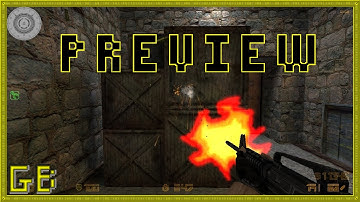 Cartoon Muzzleflash [Counter-Strike 1.6]