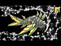 Side-Scrolling Starfields & Sprite Animation