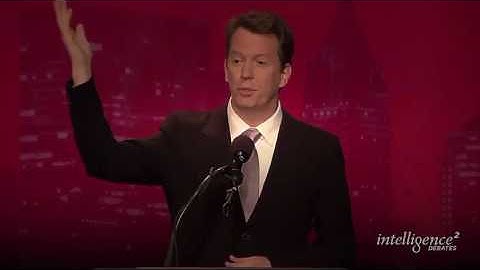 Best of Sean Carroll Arguments And Comebacks Part 1