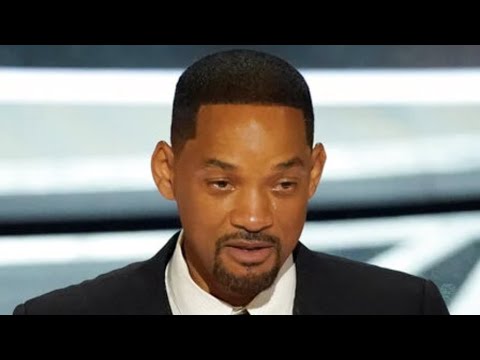 What’s Happening To Will Smith’s Career After Slapping Chris Rock