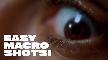 1 tool that converts any lens into a Macro Lens