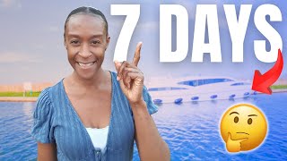 We Spend 7 Days On The Norfolk Broads! In A Hire Boat