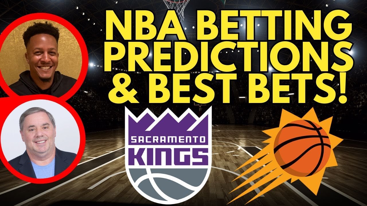 НОЧНОЙ ЭФФЕКТ НБА! | «Кингз» против «Санз» | Лучшие прогнозы на матчи НБА сегодня, 22.10.25