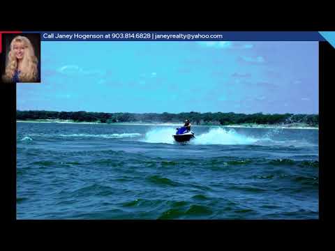 59 Scotty Lane, Pottsboro, TX home video tour