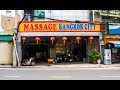 Massage Bangkok City