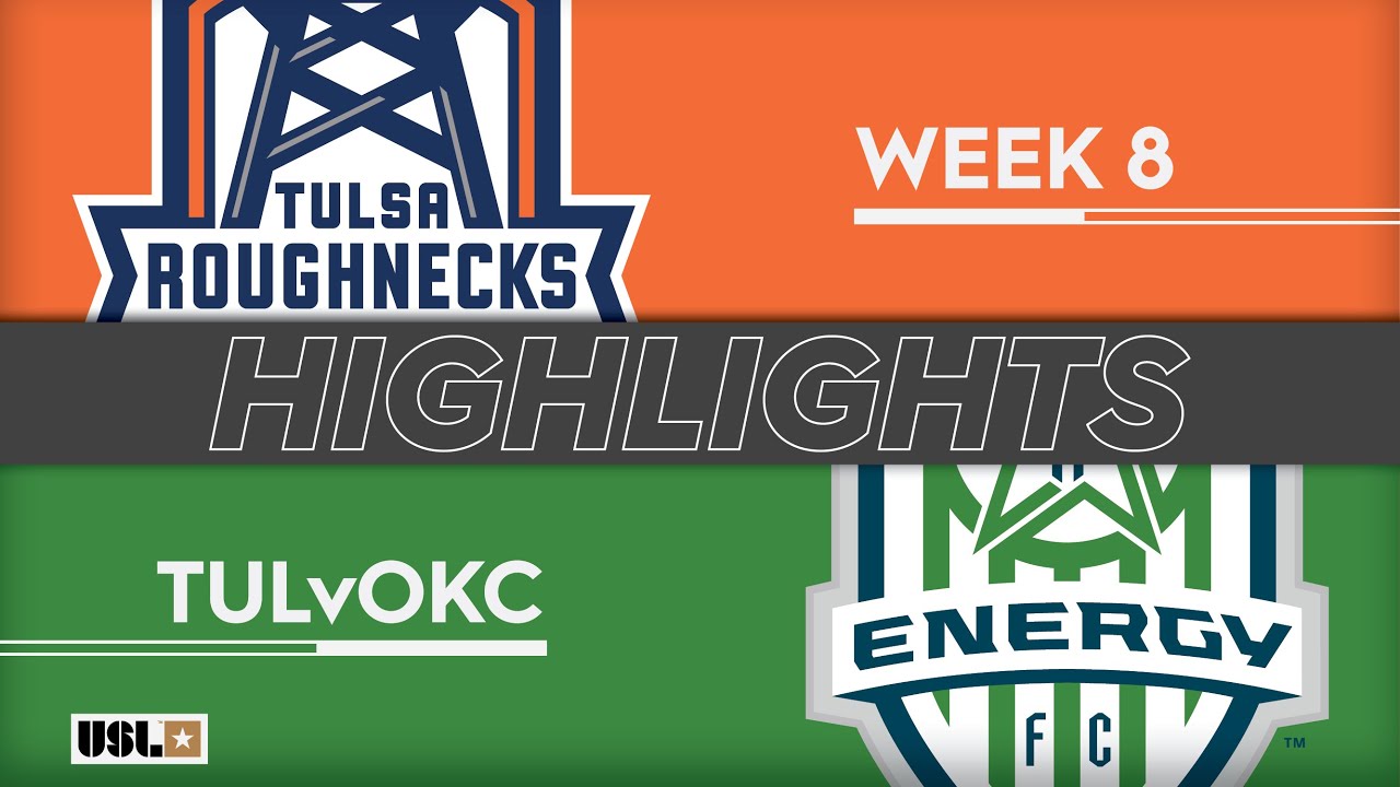 HIGHLIGHTS #TULvOKC | 04-27-2019 live gamer portable