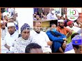 Sh Xuseen Cali Jabuuti Oo Shahaadataynka U Qabanayo Nin Kenyan Ah Hargeisa