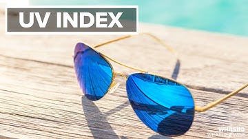 What is the UV Index? | Weather Wise Lessons