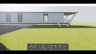 Enscape 2.7 Update - How To Make Grass In Revit 2020