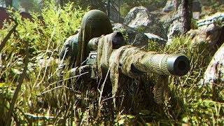 Modern Warfare Multiplayer FIRST LOOK..