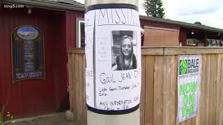 Sentencing in murder of Olympia grandmother Gail Doyle