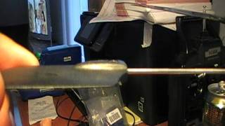 Flybar-head 450 pro.MOD