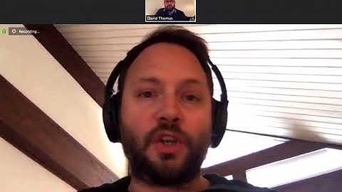 Interview with Mike Bartlett, Sr Product Mgr @ GitLab
